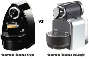 ▷ Nespresso Essenza Mini Machine ☕ | The Guide 2022.