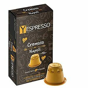 Yespresso Capsules