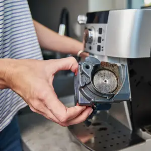 How To Descale A Capsule Coffee Machine