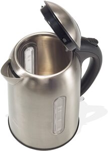 Kettle of the Beem 4 In 1 Ecco Deluxe coffee machine