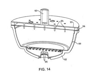 Patent EP 156 Fig 14