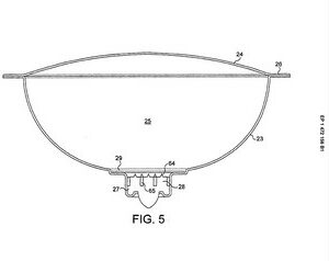 Patent EP 156 Fig 5